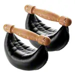 NOHrD Swing Dumbbell oak, 6 kg