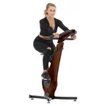 NOHrD bike ergometer club-sport