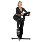 NOHrD bike ergometer shadow