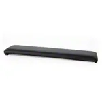 NOHrD incline bench, 136x33x10 cm, imitation leather black