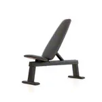 NOHrD training bench, WeightBench, Shadow, synthetic leather