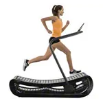 NOHrD treadmill Sprintbok, Shadow