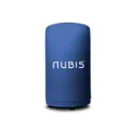 NUBIS Inflatable stool incl. carrying bag, 35 x 50 cm