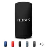 NUBIS Inflatable stool incl. carrying bag, 35 x 60 cm