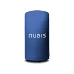 NUBIS Inflatable stool incl. carrying bag, 35 x 60 cm