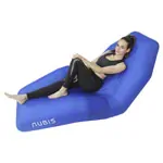 NUBIS Recovery Chair, incl. transport bag, LxWxH 175x98x87