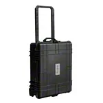 NUBIS  hard case for massage tables