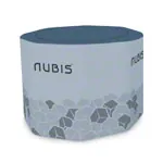 Image shows NUBIS inflatable cold pool IceBath, incl. pump and bag