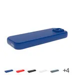 NUBIS inflatable massage mat sport, incl. Pump and backpack