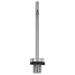 Needle valve