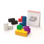 Nikitin Educational game Geow�rfel N5