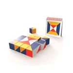 Product image: Nikitin Pattern Cube N1
