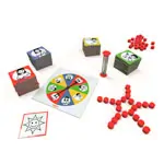 Product image: Nikitin educational game Creativo N9