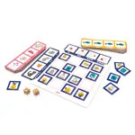Product image: Nikitin educational game Matrici N10