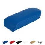 Nose slit used for Lojer therapy couches