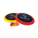 OgoSport Super Disk Set, 4-pcs.,  30 cm