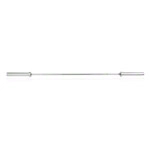 Olympia barbell bar, 15 kg, chrome,  5 cm x 201 cm