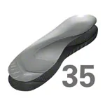 OrtoMalli insoles