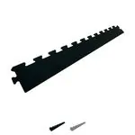 PAVIGYM sidebar for Performance+, 100x10x0,5 cm