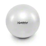 PEZZI gymnastics ball,  53 cm