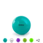 PEZZI gymnastics ball,  65 cm