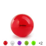 PEZZI gymnastics ball,  75 cm