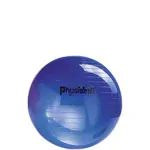 PEZZI gymnastics ball,  85 cm, blue
