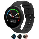 POLAR Ignite 2 Fitness Watch, Size S-L