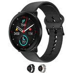 POLAR Ignite 3 Fitness Watch, Size S-L