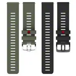 Product image: POLAR exchangeable wrist strap for Grit X, Grit X Pro and Vantage M, size M/L