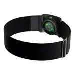 Product image: POLAR optical Pulse sensor Verity Sense, Gr. L-XXL