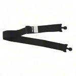POLAR replacement belt for POLAR transmitter, size L