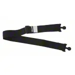 POLAR replacement belt for POLAR transmitter, size M