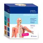PROMETHEUS Anatomy flashcards, 483cards