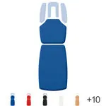 Product image: Pad is fitted for Osteopaths