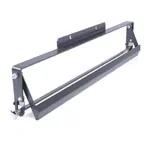 Product image: Paper roll holder for Kinos therapy table