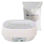Paraffin Para Pro incl. 2.5 kg wax, 39 x 25 x 18 cm