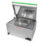 Image shows Paraffin bath 5-30, 30 liters