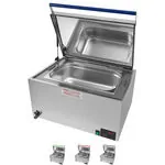 Paraffin bath 6-50, 50 liters