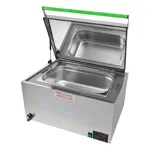 Image shows Paraffin bath 6-50, 50 liters