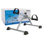Pedal Excerciser Arm and leg trainer