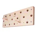 Pedalo Climbing-Training Board, 82 x 30 x 4 cm