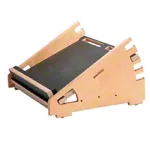 Pedalo Leg Trainer Knee Fit, LxWxH 45x51x28 cm