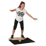 Pedalo balance board surf