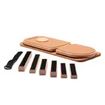 Pedalo foot trainer Profi