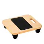 Pedalo leg trainer sprint board