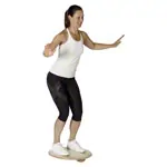 Pedalo seesaw and gyro board Trimm-Top 500 Vario