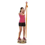 Pedalo spring board Vestimed 500 incl. textile powerband