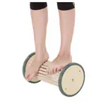 Pedasan bear roll small,  22x33 cm