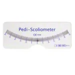 Pedi-Scoliometer